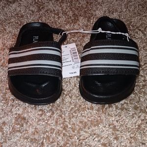 Boy's sandals
